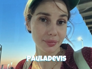pauladevis Miss Gros Seins