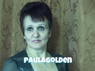 Paulagolden