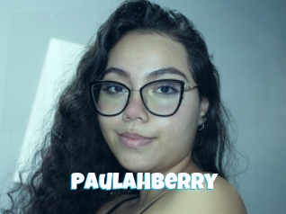 Paulahberry