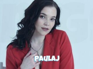 Paulaj