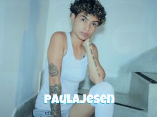 Paulajesen