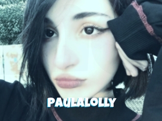 Paulalolly