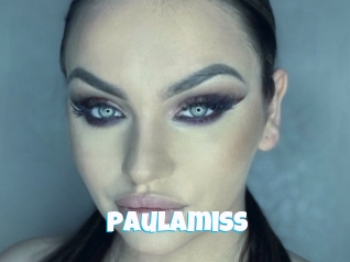 Paulamiss