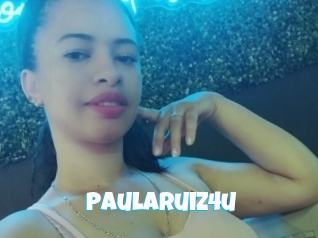 Paularuiz4u