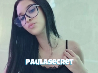 Paulasecret
