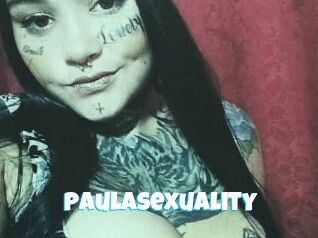 Paulasexuality