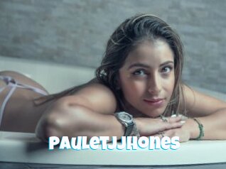 Pauletjjhones