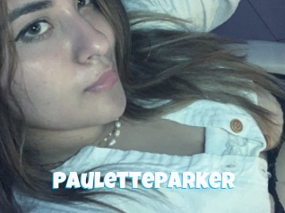 Pauletteparker