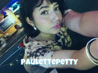 Paulettepetty