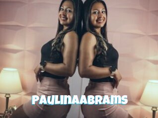 paulinaabrams Miss Gros Seins