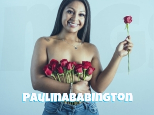 Paulinababington