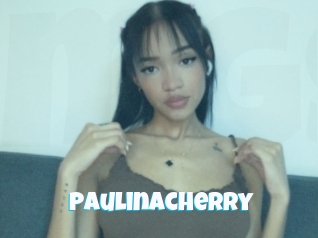 Paulinacherry