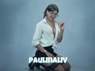 Paulinaliv