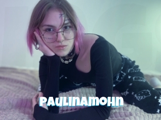 paulinamohn Miss Gros Seins