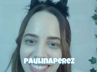 Paulinaperez