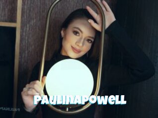 Paulinapowell