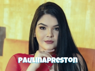 Paulinapreston