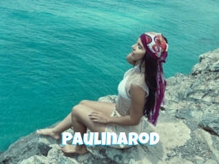 Paulinarod