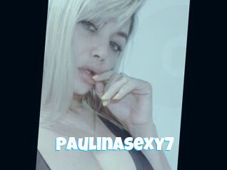 Paulinasexy7