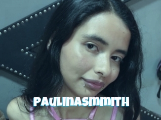 Paulinasmmith
