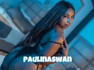 Paulinaswan