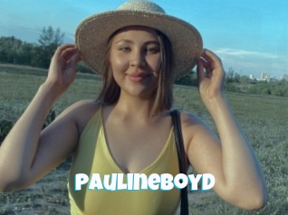 Paulineboyd
