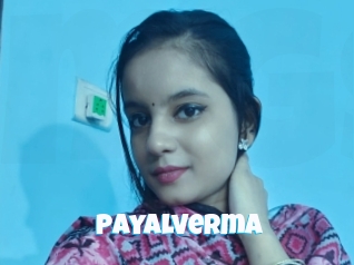 Payalverma