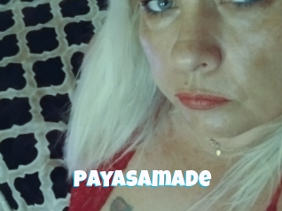 Payasamade