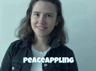 peaceappling Miss Gros Seins