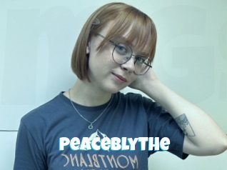 Peaceblythe