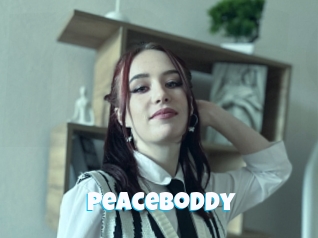 Peaceboddy