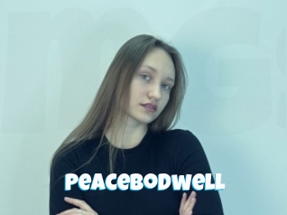 Peacebodwell