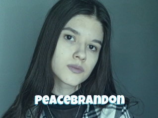 Peacebrandon