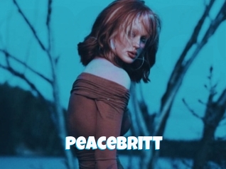 Peacebritt