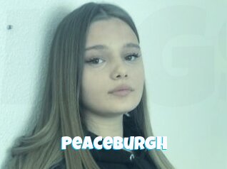 Peaceburgh