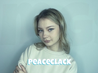 Peaceclack
