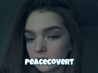 Peacecovert