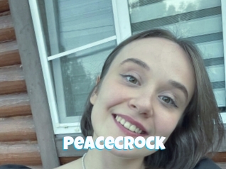Peacecrock