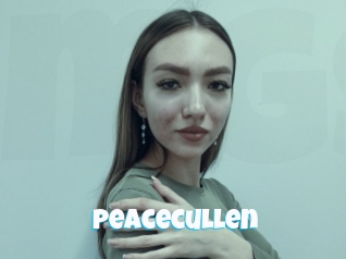 Peacecullen