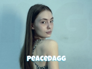 Peacedagg