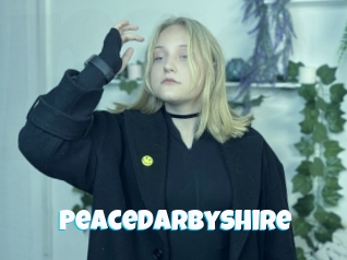 peacedarbyshire Miss Gros Seins