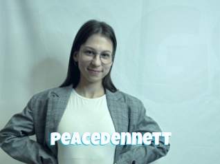 Peacedennett