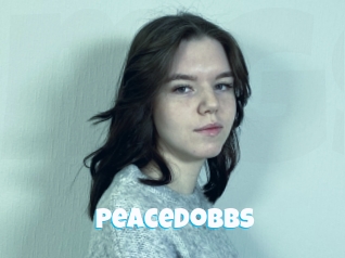 peacedobbs Miss Gros Seins