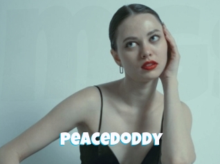 Peacedoddy