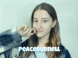 peacedurnell Miss Gros Seins