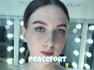 Peacefort
