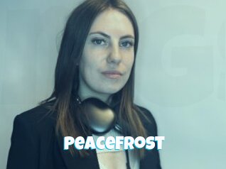 Peacefrost