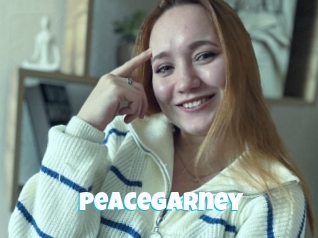 Peacegarney