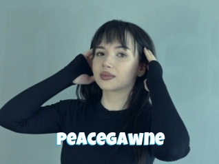 Peacegawne