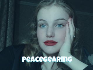 Peacegearing